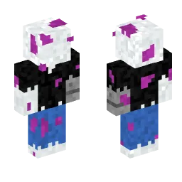 Minecraft Skin #198166
