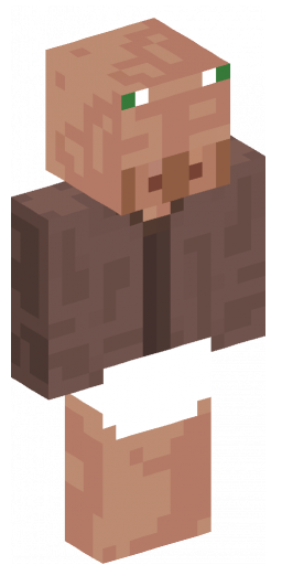 Minecraft Skin #198168