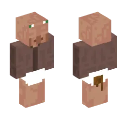 Minecraft Skin #198168