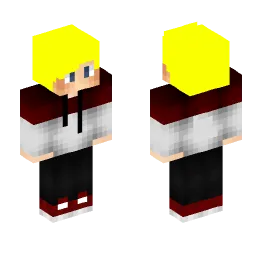 Minecraft Skin #198191