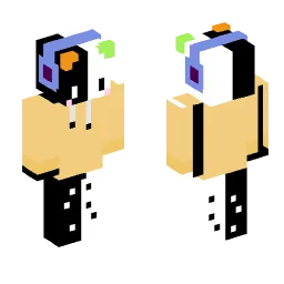 Minecraft Skin #198202