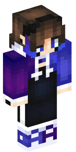 N3bulae_ Minecraft Skin Preview on Minecraft.Co.Com