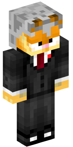 kihfas Minecraft Skin Preview on Minecraft.Co.Com