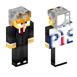 Minecraft Skin #198213