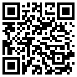 buffpup QR Code