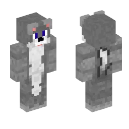 Minecraft Skin #198220