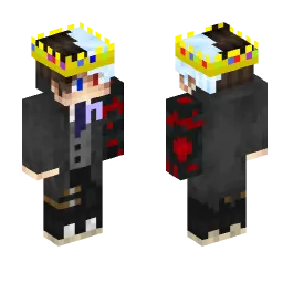 Minecraft Skin #198225