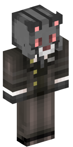 TimeForceLeader Minecraft Skin Preview on Minecraft.Co.Com