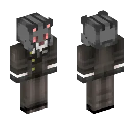 Minecraft Skin #198226