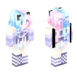 Minecraft Skin #198232