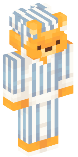 fantasteka Minecraft Skin Preview on Minecraft.Co.Com