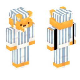 Minecraft Skin #198236