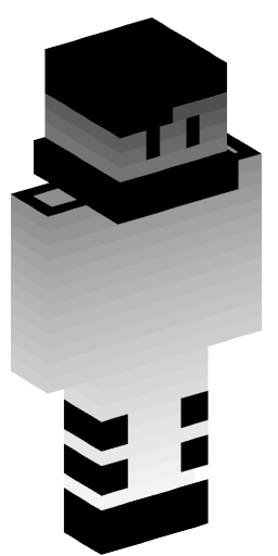 TFJ2021 Minecraft Skin Preview on Minecraft.Co.Com