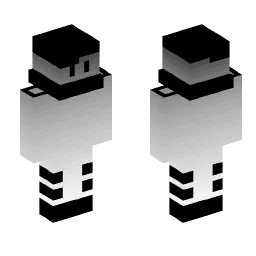 Minecraft Skin #198245