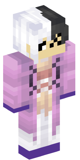 Astro_X_ Minecraft Skin Preview on Minecraft.Co.Com