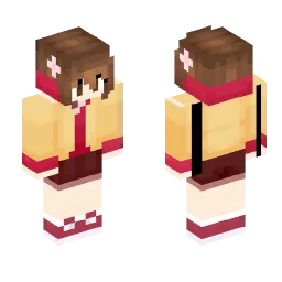 Minecraft Skin #198252