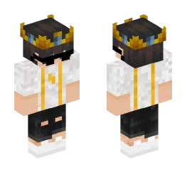 Minecraft Skin #198254