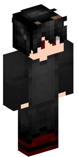 darkmoon_tw Minecraft Skin Preview on Minecraft.Co.Com