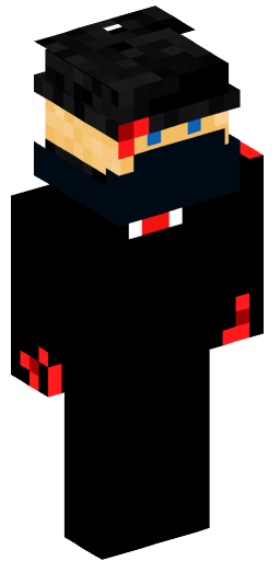 2peas_in_a_pod Minecraft Skin Preview on Minecraft.Co.Com