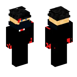 Minecraft Skin #198259