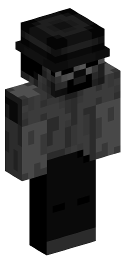 lboz Minecraft Skin Preview on Minecraft.Co.Com