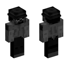 Minecraft Skin #198267