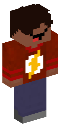 Impulse864 Minecraft Skin Preview on Minecraft.Co.Com