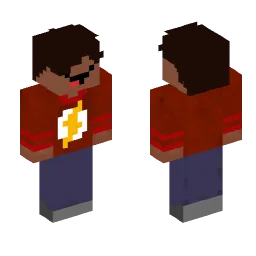 Minecraft Skin #198269