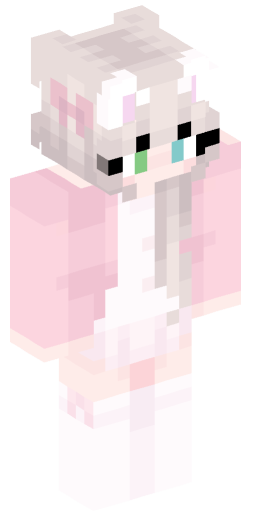Anaya2727 Minecraft Skin Preview on Minecraft.Co.Com