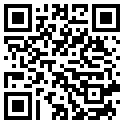 Bleu_Saturn QR Code