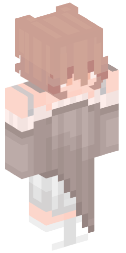 Bleu_Saturn Minecraft Skin Preview on Minecraft.Co.Com