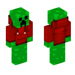 Minecraft Skin #198278
