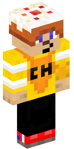 Minecraft Skin #198315