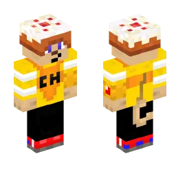 Minecraft Skin #198315