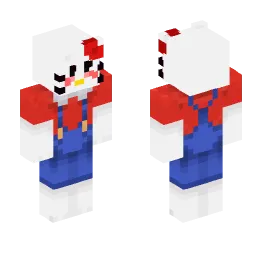 Minecraft Skin #198324