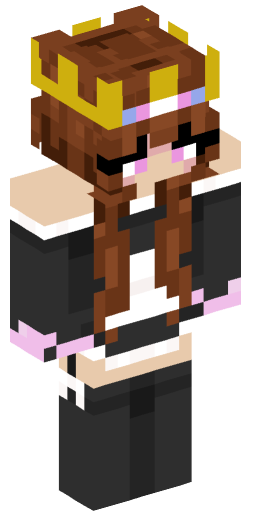 14ratss Minecraft Skin Preview on Minecraft.Co.Com