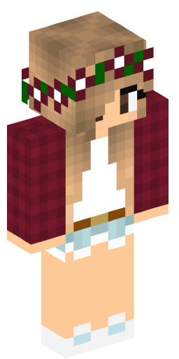 purpler Minecraft Skin Preview on Minecraft.Co.Com