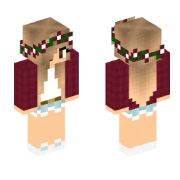 Minecraft Skin #198326