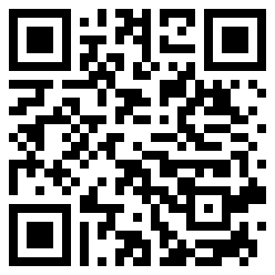 Halensee QR Code
