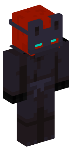 Halensee Minecraft Skin Preview on Minecraft.Co.Com