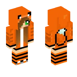 Minecraft Skin #198333