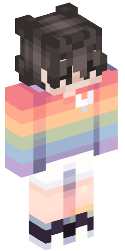 Liam_loves_bees Minecraft Skin Preview on Minecraft.Co.Com