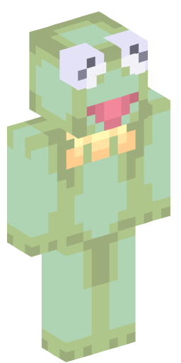 StarTheKid Minecraft Skin Preview on Minecraft.Co.Com