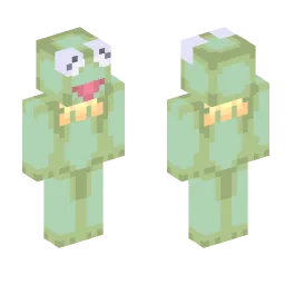 Minecraft Skin #198347