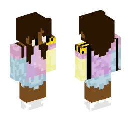 Minecraft Skin #198349
