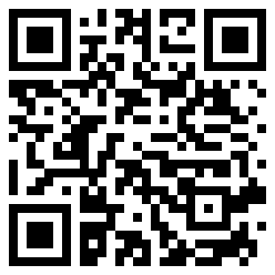 puggydude3001 QR Code