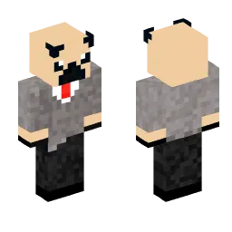 Minecraft Skin #198350