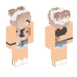 Minecraft Skin #198352