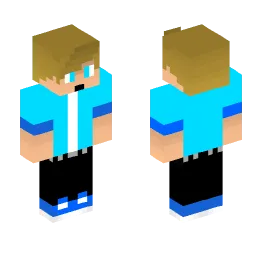 Minecraft Skin #198357