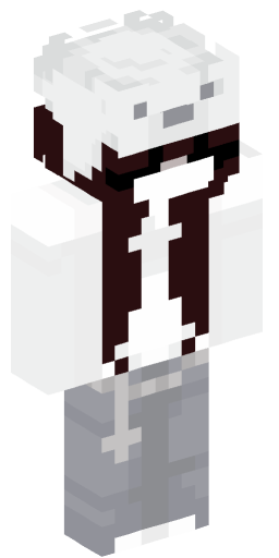 l1vrrr Minecraft Skin Preview on Minecraft.Co.Com